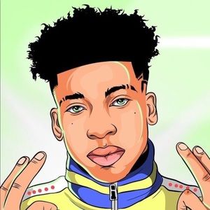 Meet your Posher, Andre’